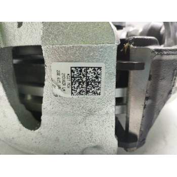 Recambio de mangueta completa delantero derecha para volkswagen golf vii variant (bv5) referencia OEM IAM 662VWA  