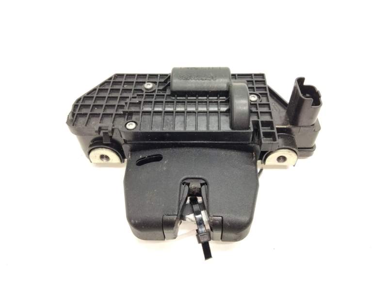Recambio de cerradura maletero / porton para citroën c-elysée referencia OEM IAM 9152487599H  