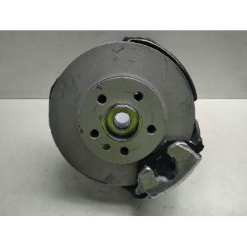 Recambio de mangueta completa delantero derecha para volkswagen golf vii variant (bv5) referencia OEM IAM 662VWA  