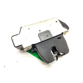 Recambio de cerradura maletero / porton para citroën c-elysée referencia OEM IAM 9152487599H  