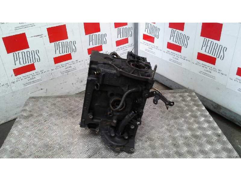 Recambio de bloque para renault kangoo (f/kc0) fairway 4x4 referencia OEM IAM   