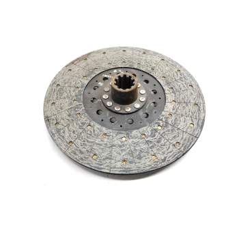 Recambio de disco embrague para pegaso troner 1236.38t referencia OEM IAM 9100  