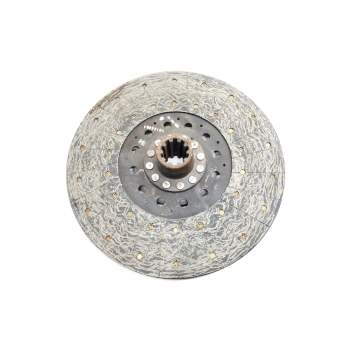 Recambio de disco embrague para pegaso troner 1236.38t referencia OEM IAM 9100  