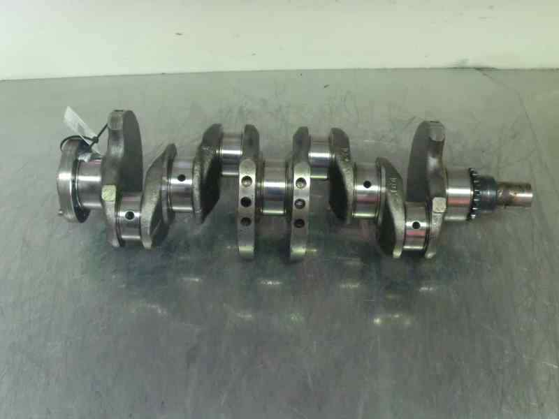 Recambio de cigueñal para citroën jumpy 2.0 hdi cat (rhx / dw10bted) referencia OEM IAM 300  