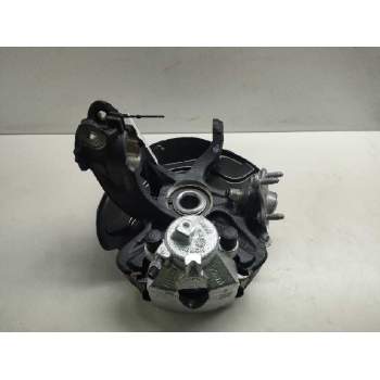 Recambio de mangueta completa delantero derecha para volkswagen polo (6c1) referencia OEM IAM 662VWA  