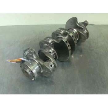 Recambio de cigueñal para citroën jumpy 2.0 hdi cat (rhx / dw10bted) referencia OEM IAM 300  
