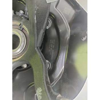 Recambio de mangueta completa delantero derecha para volkswagen polo (6c1) referencia OEM IAM 662VWA  