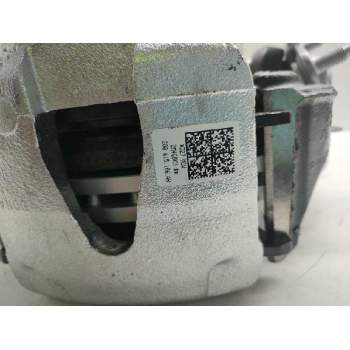 Recambio de mangueta completa delantero derecha para volkswagen polo (6c1) referencia OEM IAM 662VWA  