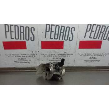 DEPRESOR FRENO / BOMBA VACIO 