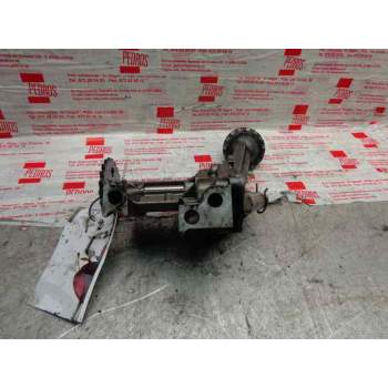 Recambio de bomba aceite para renault kangoo (f/kc0) 1.5 dci diesel cat referencia OEM IAM   