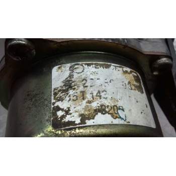 Recambio de depresor freno / bomba vacio para renault kangoo (f/kc0) fairway 4x4 referencia OEM IAM   
