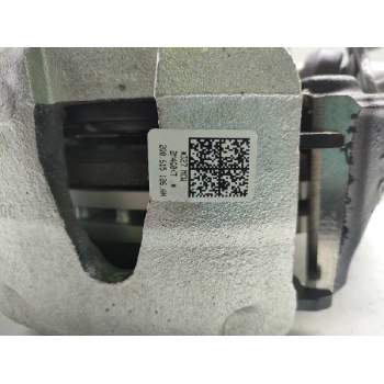 Recambio de mangueta completa delantero derecha para volkswagen polo (6c1) referencia OEM IAM 662VWA  