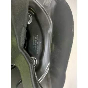 Recambio de mangueta completa delantero derecha para volkswagen polo (6c1) referencia OEM IAM 662VWA  