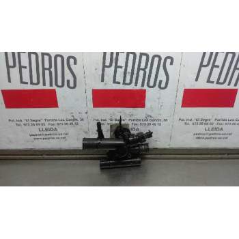 Recambio de caja termostato para renault kangoo (f/kc0) fairway 4x4 referencia OEM IAM   