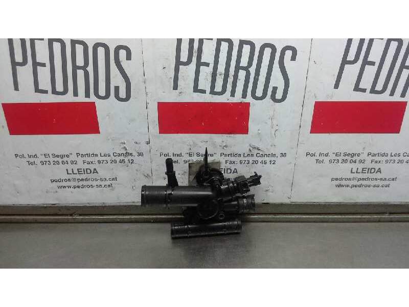 Recambio de caja termostato para renault kangoo (f/kc0) fairway 4x4 referencia OEM IAM   