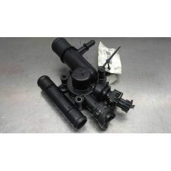 Recambio de caja termostato para renault kangoo (f/kc0) fairway 4x4 referencia OEM IAM   