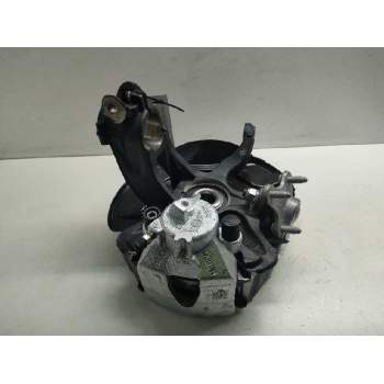 Recambio de mangueta completa delantero derecha para volkswagen polo (6c1) referencia OEM IAM 662VWA  