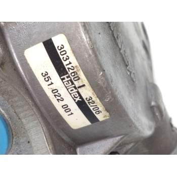 Recambio de valvula rele para daf 400-serie autobús 2.5 d referencia OEM IAM 351022001  