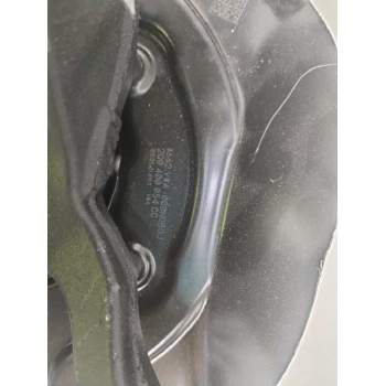 Recambio de mangueta completa delantero derecha para volkswagen polo (6c1) referencia OEM IAM 662VWA  