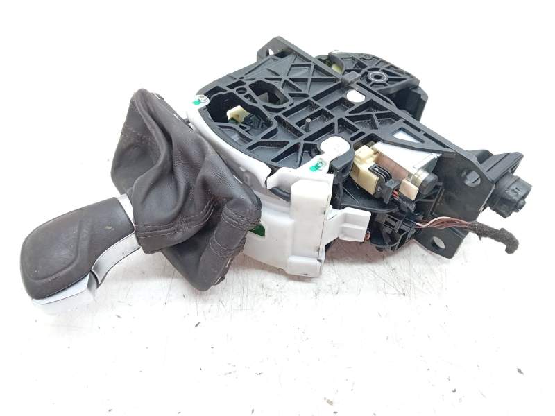 Recambio de palanca cambio para volkswagen touareg (7la, 7l6, 7l7) 3.0 v6 tdi referencia OEM IAM   