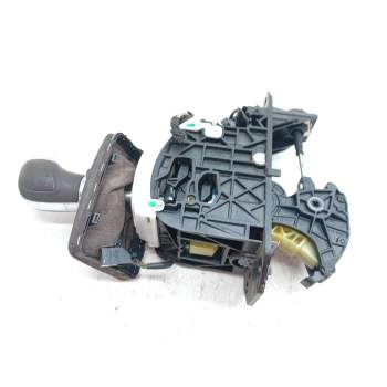 Recambio de palanca cambio para volkswagen touareg (7la, 7l6, 7l7) 3.0 v6 tdi referencia OEM IAM   