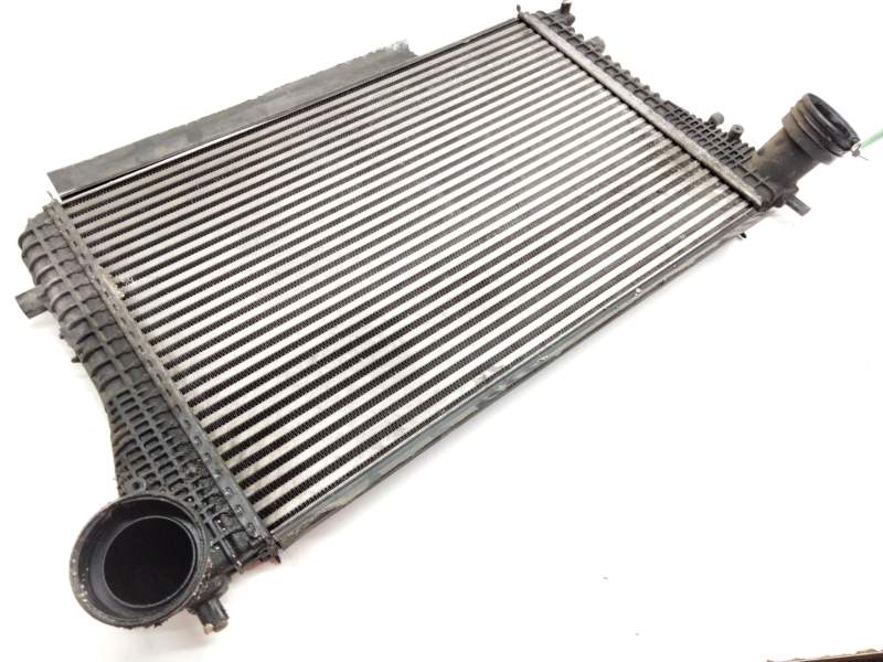 Recambio de intercooler para volkswagen passat berlina (3c2) sportline referencia OEM IAM   