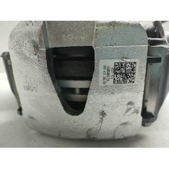 Recambio de mangueta completa delantero derecha para volkswagen polo (6c1) referencia OEM IAM 662VWA  