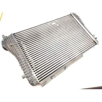 Recambio de intercooler para volkswagen passat berlina (3c2) sportline referencia OEM IAM   