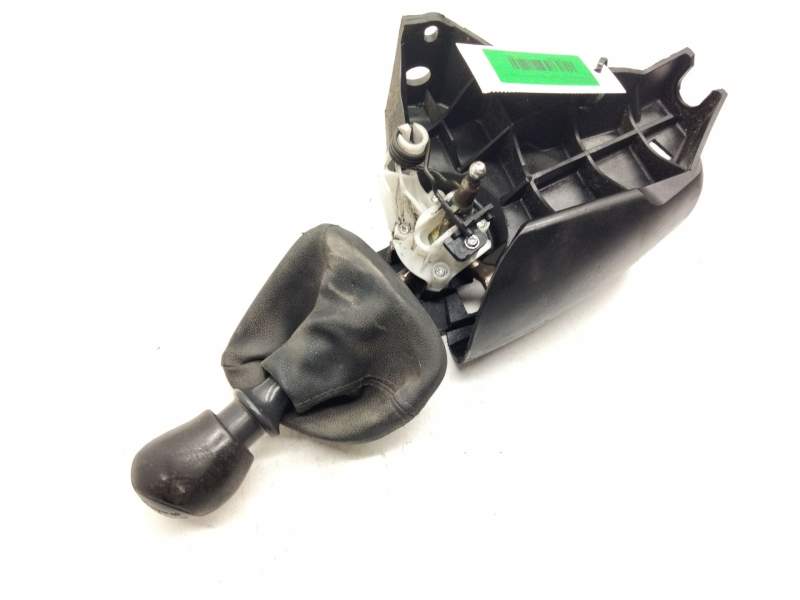 Recambio de palanca cambio para opel movano b furgoneta (x62) 2.3 cdti fwd (fv) referencia OEM IAM   