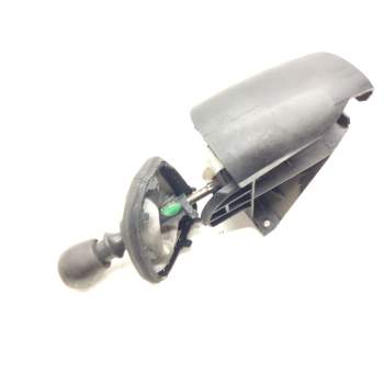 Recambio de palanca cambio para opel movano b furgoneta (x62) 2.3 cdti fwd (fv) referencia OEM IAM   