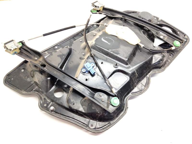 Recambio de elevalunas delantero derecho para volkswagen passat berlina (3c2) sportline referencia OEM IAM 3C1837756G  