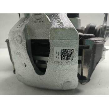 Recambio de mangueta completa delantero derecha para volkswagen polo (6c1) referencia OEM IAM 662VWA  