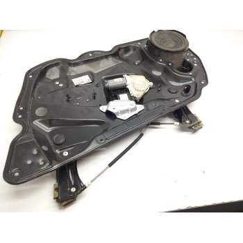 Recambio de elevalunas delantero derecho para volkswagen passat berlina (3c2) sportline referencia OEM IAM 3C1837756G  