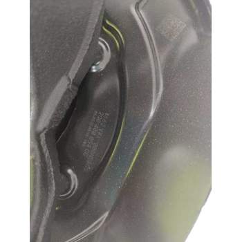 Recambio de mangueta completa delantero derecha para volkswagen polo (6c1) referencia OEM IAM 662VWA  