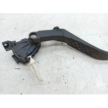 Recambio de pedal acelerador para volkswagen touareg (7la, 7l6, 7l7) 3.0 v6 tdi referencia OEM IAM 7L0723507D  