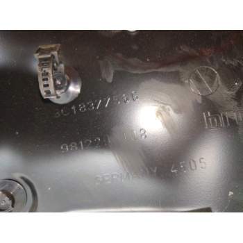 Recambio de elevalunas delantero derecho para volkswagen passat berlina (3c2) sportline referencia OEM IAM 3C1837756G  