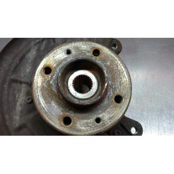 Recambio de mangueta delantera derecha para renault kangoo (f/kc0) fairway 4x4 referencia OEM IAM F3541  