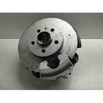 Recambio de mangueta completa delantero derecha para volkswagen polo (6c1) referencia OEM IAM 662VWA  