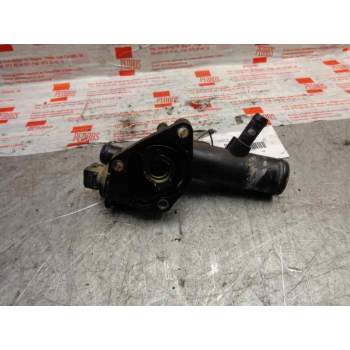 Recambio de termostato para renault kangoo (f/kc0) 1.5 dci diesel cat referencia OEM IAM   