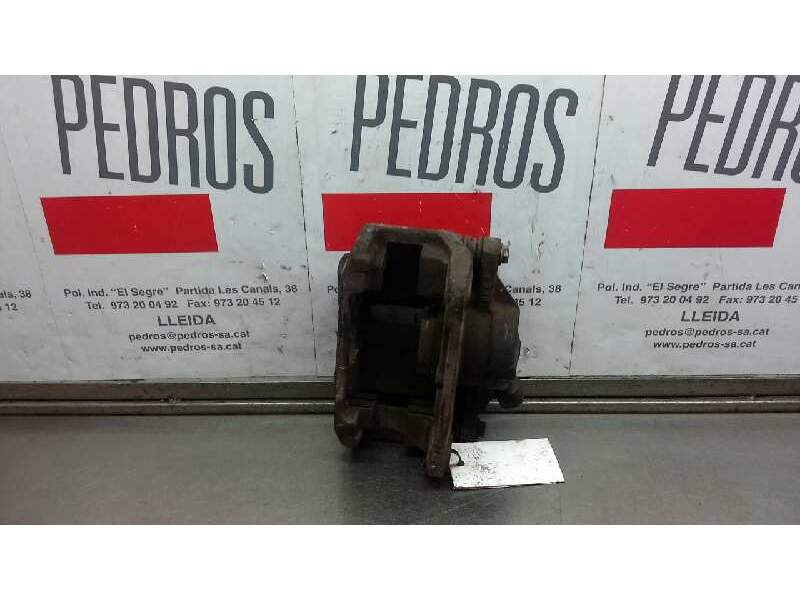 Recambio de pinza freno delantera derecha para renault kangoo (f/kc0) fairway 4x4 referencia OEM IAM 0204Y0  