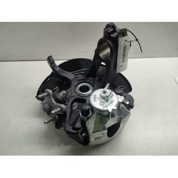 Recambio de mangueta completa delantero izquierdo para volkswagen golf vii variant (bv5) referencia OEM IAM 661VWA  