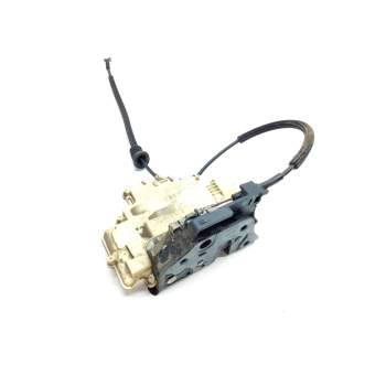 Recambio de cerradura puerta delantera derecha para volkswagen passat berlina (3c2) sportline referencia OEM IAM 3C1837016  