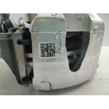 Recambio de mangueta completa delantero izquierdo para volkswagen golf vii variant (bv5) referencia OEM IAM 661VWA  