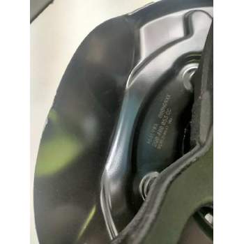 Recambio de mangueta completa delantero izquierdo para volkswagen golf vii variant (bv5) referencia OEM IAM 661VWA  