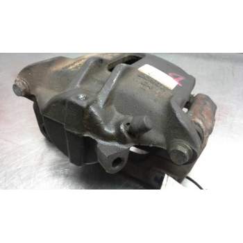 Recambio de pinza freno delantera derecha para renault kangoo (f/kc0) fairway 4x4 referencia OEM IAM 0204Y0  
