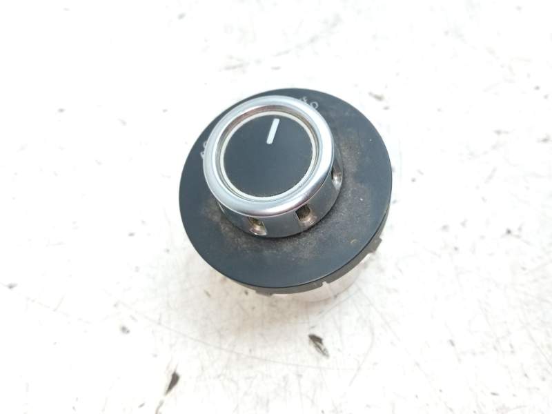 Recambio de mando multifuncion para volkswagen touareg (7la, 7l6, 7l7) 3.0 v6 tdi referencia OEM IAM 7P6941435D  