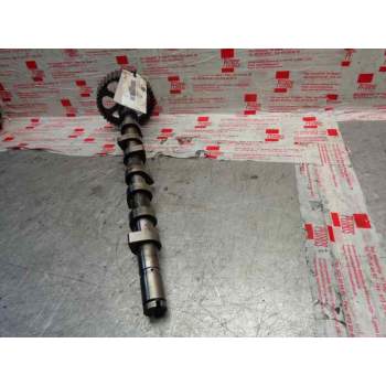Recambio de arbol de levas para renault kangoo (f/kc0) 1.5 dci diesel cat referencia OEM IAM   