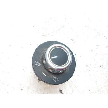 Recambio de mando multifuncion para volkswagen touareg (7la, 7l6, 7l7) 3.0 v6 tdi referencia OEM IAM 7P6941435D  