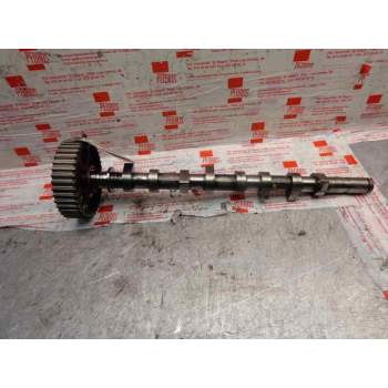 Recambio de arbol de levas para renault kangoo (f/kc0) 1.5 dci diesel cat referencia OEM IAM   