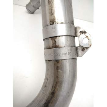 Recambio de tubo para renault laguna ii (bg0/1_) 1.9 dci (bg0e) referencia OEM IAM 8200030864D  